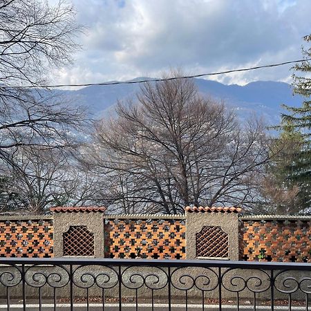 L Como Lake Apartment Luaran gambar