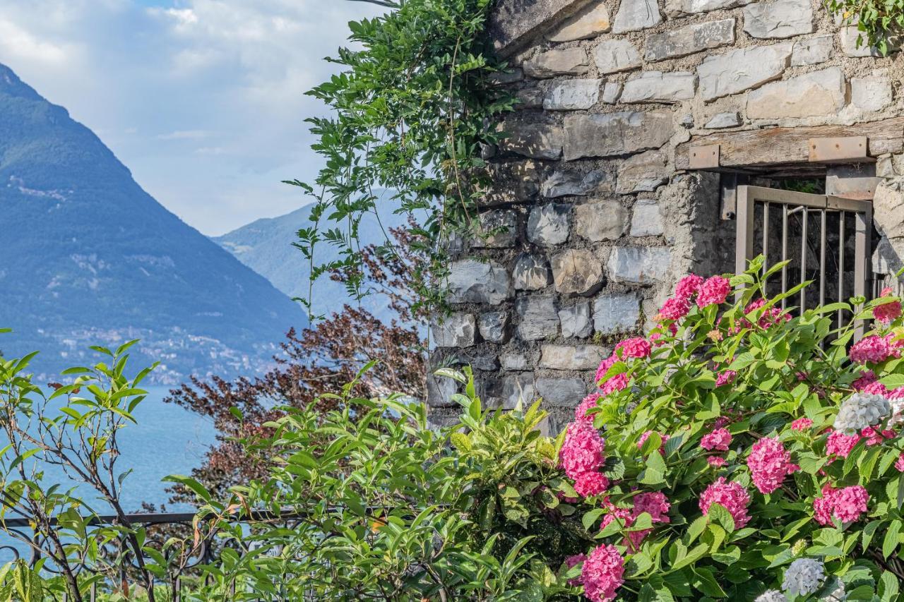 L Como Lake Apartment Luaran gambar