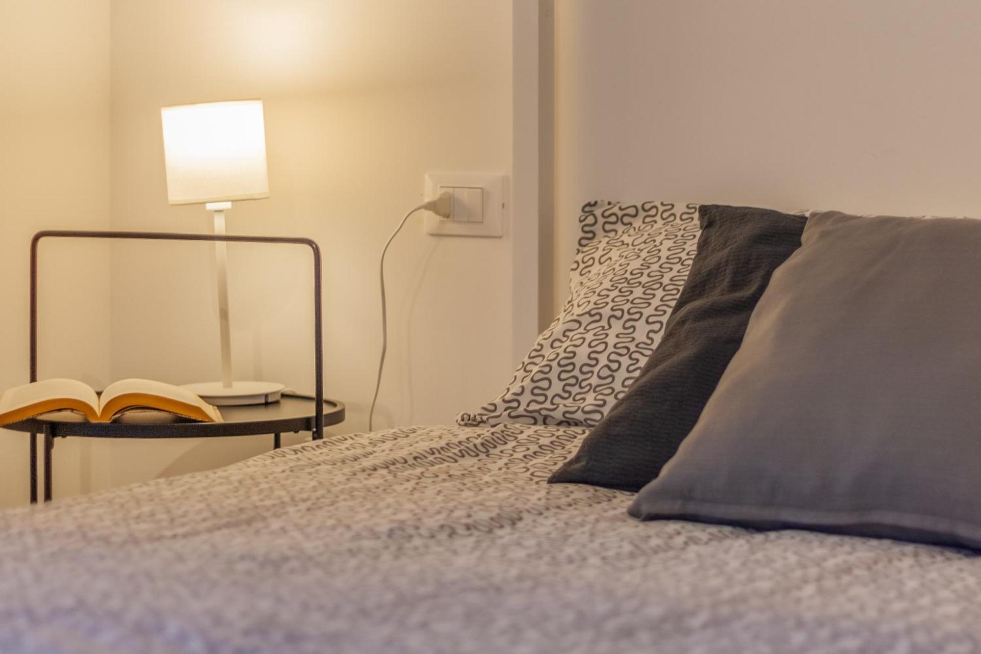 L Como Lake Apartment Luaran gambar